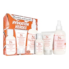 Coffret Hairdresser's Invisible Oil - Coffret Hydratation, BUMBLE AND BUMBLE